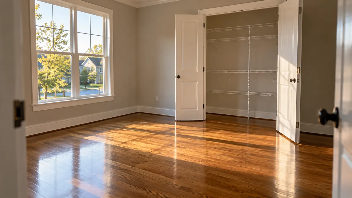 Move In and Move Out by Three Sixty Cleaning NC