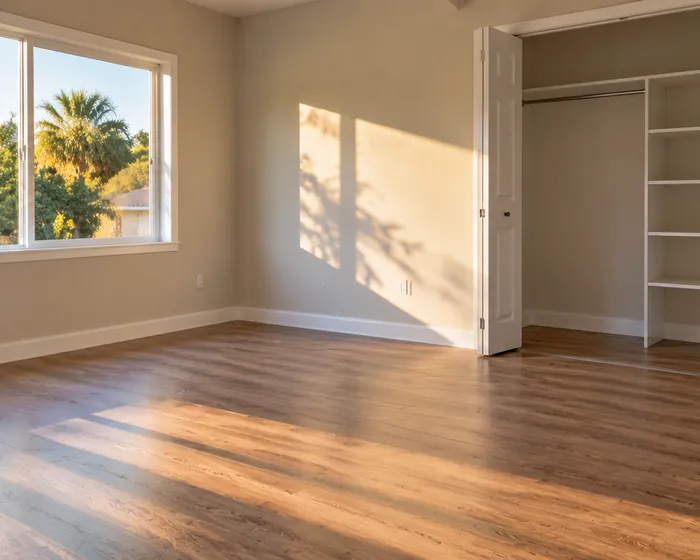 Move In and Move Out by 360 Cleaning NC