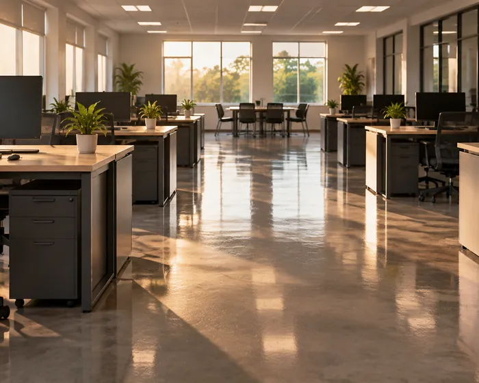 Office Cleaning by 360 Cleaning NC