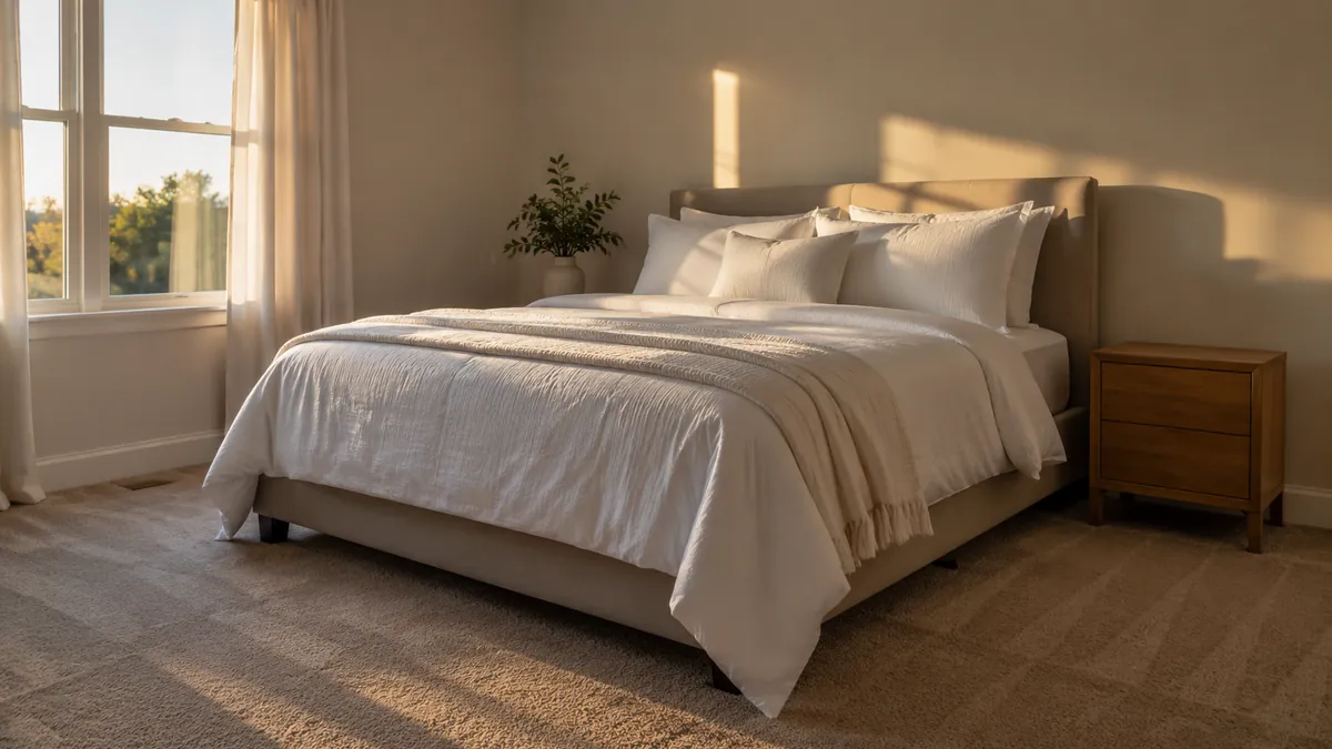 Recurring House Cleaning by Three Sixty Cleaning NC