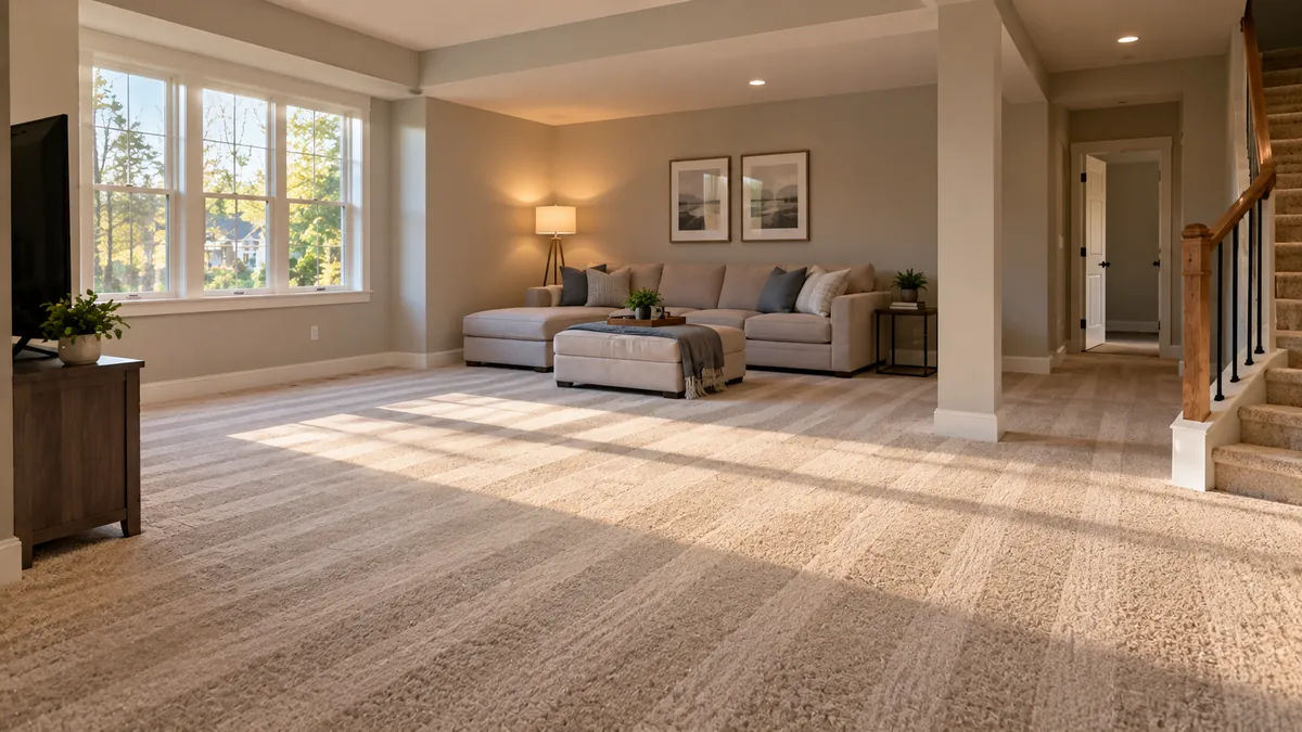 Vacation Rental Cleaning by Three Sixty Cleaning NC
