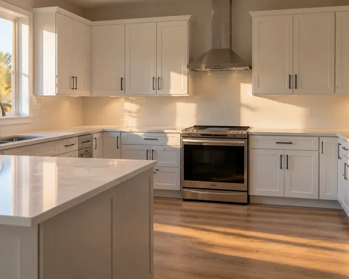 Vacation Rental Cleaning by 360 Cleaning NC